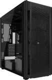 Carcasa CORSAIR 9000D AIRFLOW Super Full Tower RGB NEGRU, Tempered