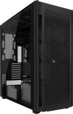 Carcasa CORSAIR 9000D AIRFLOW Super Full Tower RGB NEGRU, Tempered