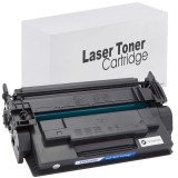 Toner Compatibil HP CF289A Black 89A, 5000 pagini, Fara Chip, Seria M507 M528