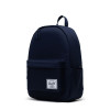 Rucsac Herschel Classic XL Peacoat - Cod 729453756944, Bleumarin, Textil