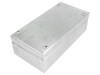 Carcasă Universală Inox IP66 RAYCHEM RPG 100x200x61mm Oțel Inoxidabil