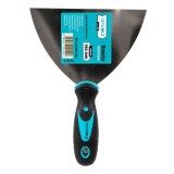 Spaclu pentru finisare Detoolz 150 mm cu maner ergonomic