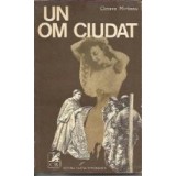 Un om ciudat