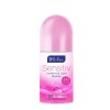 Antiperspirant Roll On, pentru femei, Inelia, Revers, Sensitive, 50ml
