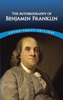 The Autobiography of Benjamin Franklin foto