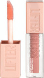 Maybelline New York Lifter Gloss luciu de buze 009 Topaz, 5,4 ml