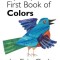 My Very First Book of Colors