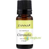 Ulei Esential de Citronella 10ml