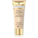 Cumpara ieftin Christian Laurent Face Adapt fond de ten hidratant si catifelant culoare 03 Beige 30 ml