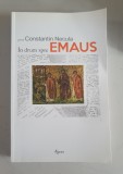 Constantin Necula - In drum spre Emaus