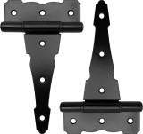 Balamale usa/poarta Strend Pro MH025403 &bull; 152 mm, rulment din nylon, set 2 bucati