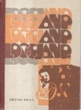 Ano, Ano, Logojano - Versuri in grai banatean