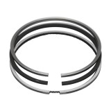 Segmenti piston motor Landini, Massey Ferguson, JCB, Case IH, cod OEM 02/201504, 4181A033, 293181A1, 4222136M91