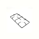 Grătar plită cu două focuri pentru plită De'Longhi ELBA 217464 217424 Original