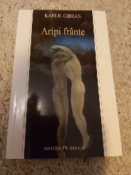 Aripi frante foto