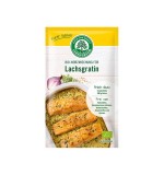 Amestec de Condimente Bio pentru Somon Gratinat Lebensbaum 20gr