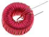 Inductor THT 220uH 0.5A 215m&Omega;