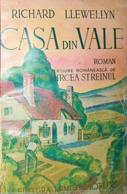 CASA DIN VALE foto