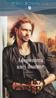 Nora Roberts - Ademenirea unei doamne foto