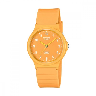 Ceas Casio, Collection MQ MQ-24B-9BEF - Marime universala foto