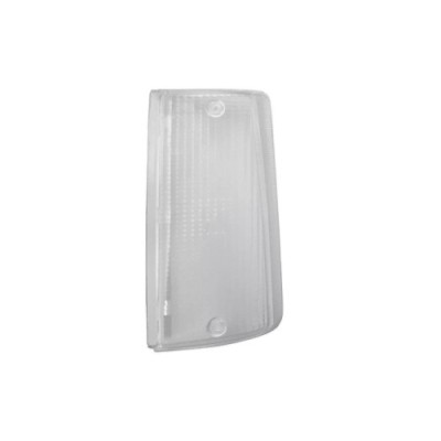Dispersor lampa semnalizare fata Iveco Daily 03.1990-12.1998 BestAutoVest alba fata stanga foto