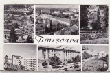 bnk cp Timisoara - Vedere - necirculata