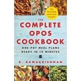 Complete OPOS Cookbook