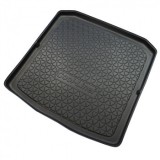Tavita Portbagaj Premium Aristar Skoda Fabia I II Combi (2000-2014) TPE Protectie 5.5cm Margine Inalta Anti-alunecare Negru