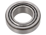 Lagăr conic 30x55x17mm oțel SKF 32006 X