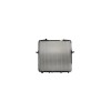 Radiator apa KIA SORENTO I JC AVA Quality Cooling K2069