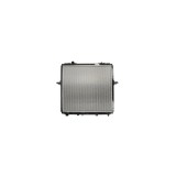 Radiator apa KIA SORENTO I JC AVA Quality Cooling K2069