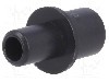 Presetupa poliamida, M16, NPT3/8&quot;, PG9, {{Clasa etan&amp;#351;eitate}}, HSK-V, HUMMEL - 1.280.0009.00