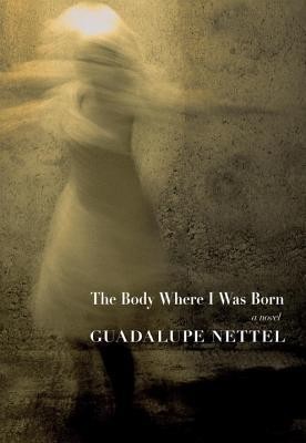The Body Where I Was Born foto