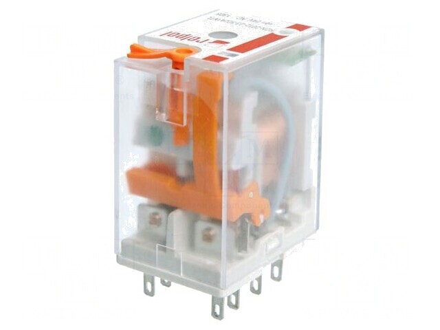 Releu Electromagnetic DPDT 115VAC 24A