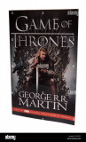George R. R. Martin - Game of Thrones