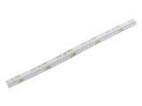 Bandă LED COB RGB 18W/m 10mm IP20 180&deg; KGP ELECTRONICS