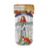 Santoro Media &amp; Phone Sleeves - Fox Lady