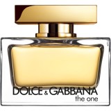 Dolce&amp;Gabbana The One Eau de Parfum pentru femei 30 ml