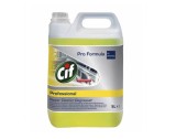 Degresant Puternic Concentrat Cif Professional, 5 L