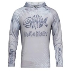 Bluza Mikado UV Upf Flip, Marime S foto