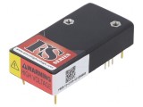Convertor DC/DC 10W 12V la 500V 20mA