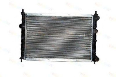 Radiator, racire motor LANCIA LYBRA SW (839BX) (1999 - 2005) THERMOTEC D7H001TT foto