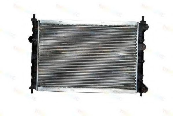 Radiator, racire motor LANCIA LYBRA SW (839BX) (1999 - 2005) THERMOTEC D7H001TT