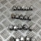 Șurub MAZDA CX-5 KF 2022 OEM: B002-37-160B | 30762252