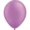 Balon Latex Neon Violet 11 inch (28 cm), Qualatex 74576