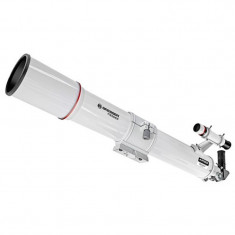 Telescop refractor Bresser, 180x-900 mm, design acromatic reflector foto