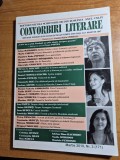 revista convorbiri literare martie 2010