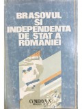 Titus N. Hasdeu - Brasovul si independenta de stat a Romaniei (Editia: 1977)