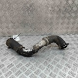 Furtun intercooler KIA SORENTO II XM 2012 OEM: 28256-2F000,28264-2F001,28263-2F001