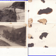 Sinaia, Valea Prahovei-militare WWII, WK2-2 foto